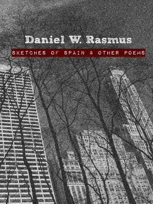 cover image of Sketches of Spain and Other Poems